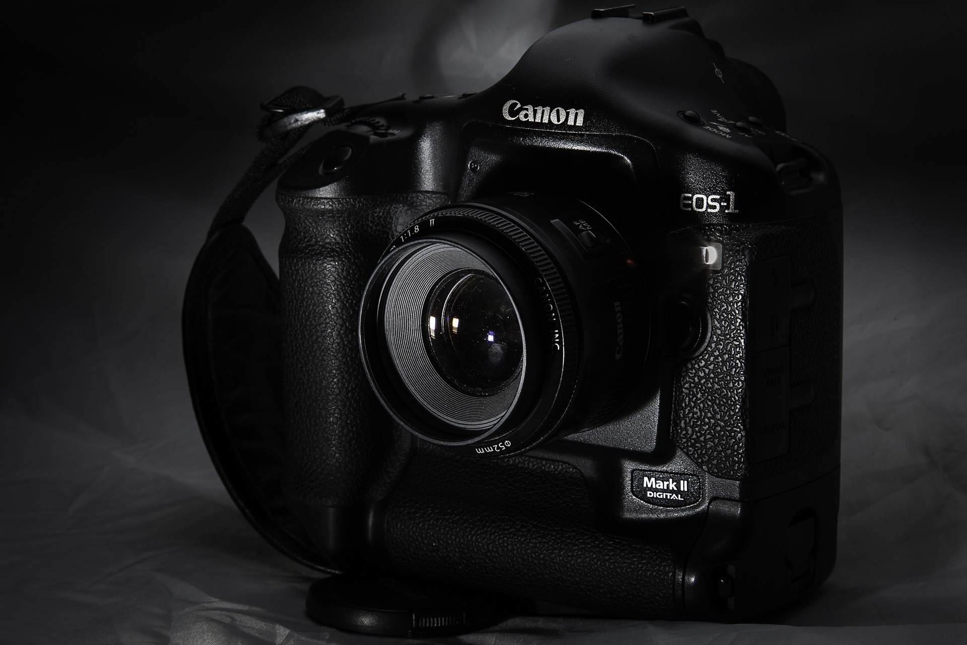 canon eos